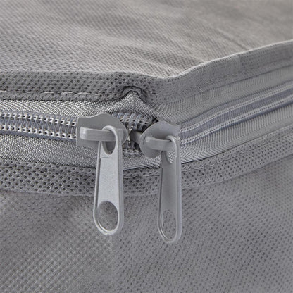 Whitmor Bedroom Pillow Storage Bag - Fits Standard Pillows