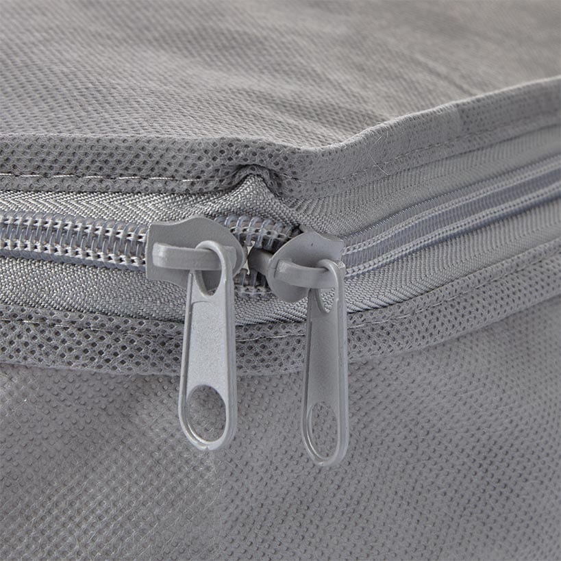 Whitmor Bedroom Pillow Storage Bag - Fits Standard Pillows