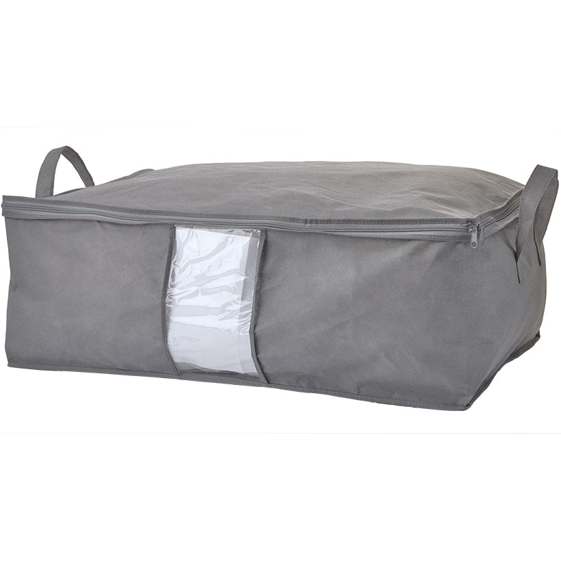 Whitmor Bedroom Pillow Storage Bag - Fits Standard Pillows