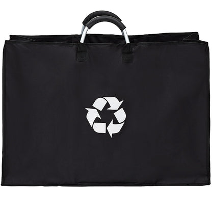 Whitmor Tote Bag for Recycling