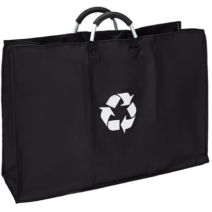 Whitmor Tote Bag for Recycling
