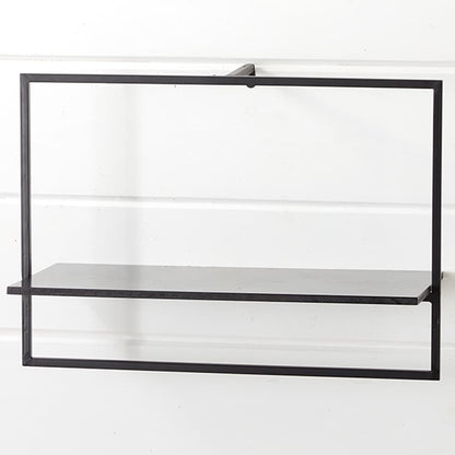 Modern Wall Shelf