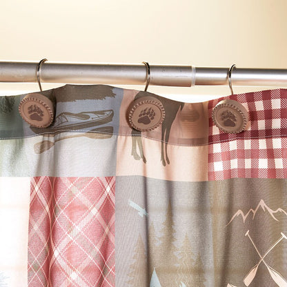 Wildlife Lodge Bath Collection