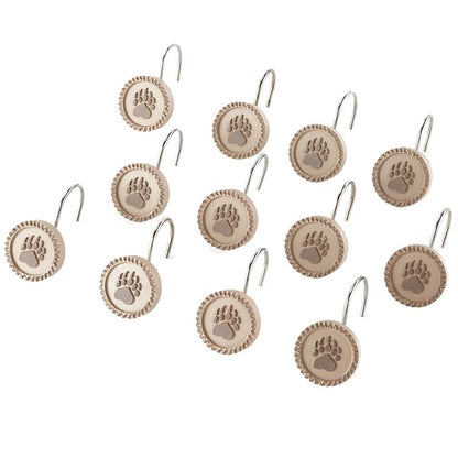 Wildlife Lodge Bath Collection