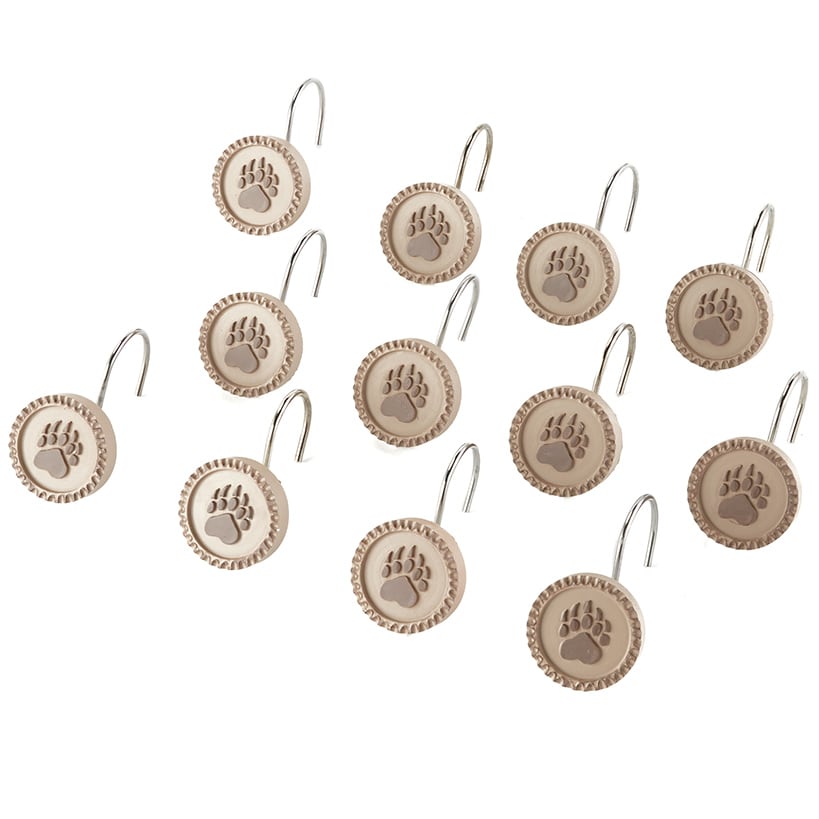 Wildlife Lodge Bath Collection