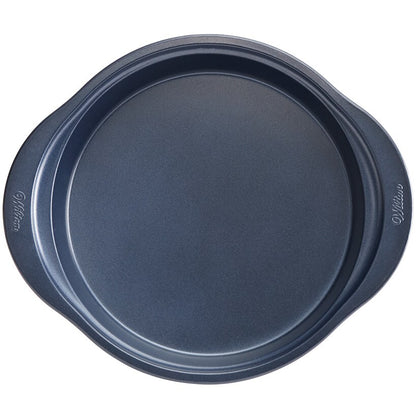 Wilton Diamond-Infused 9" Round Baking Pan