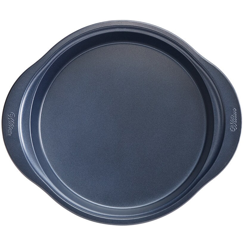 Wilton Diamond-Infused 9" Round Baking Pan