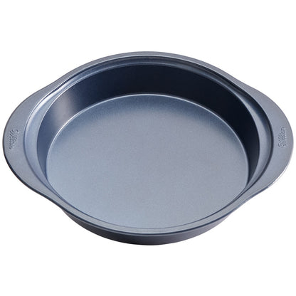 Wilton Diamond-Infused 9" Round Baking Pan