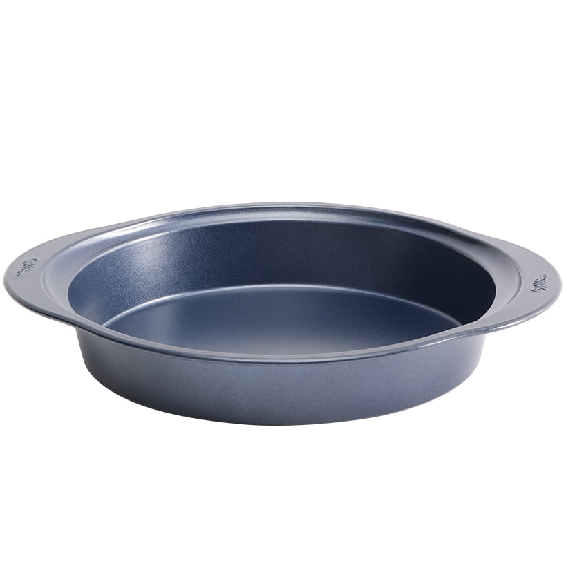 Wilton Diamond-Infused 9" Round Baking Pan