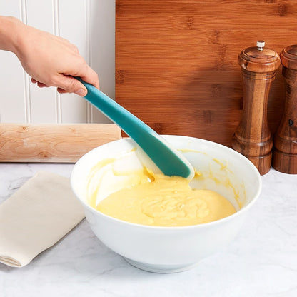 Wilton Versa-Tools Spread and Scoop Spoonula in Nylon