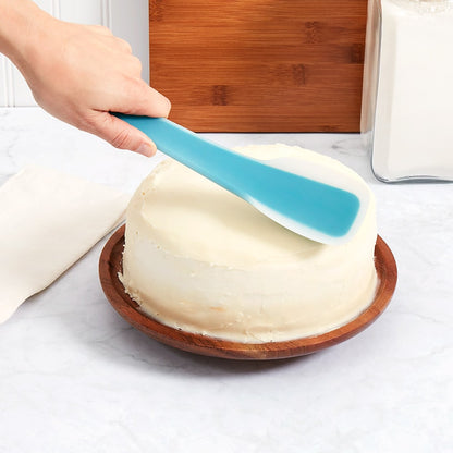 Wilton Versa-Tools Spread and Scoop Spoonula in Nylon