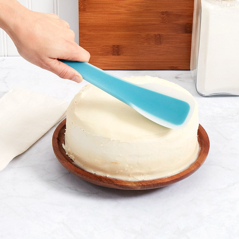 Wilton Versa-Tools Spread and Scoop Spoonula in Nylon