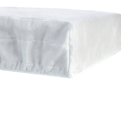 Interior Window Air Conditioner Cover-Stop Drafts and Reduce Heating Costs