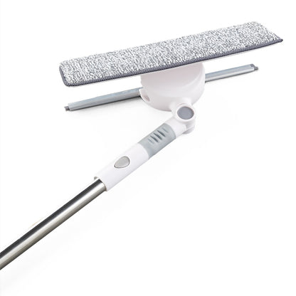 2-in-1 Window Cleaner or Replacement Heads