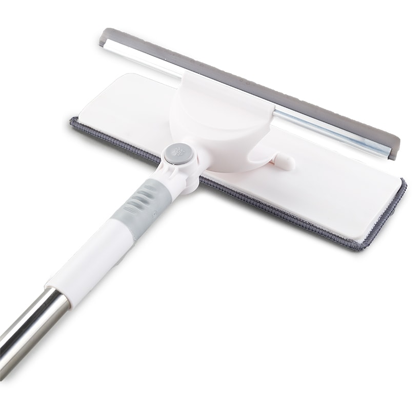 2-in-1 Window Cleaner or Replacement Heads