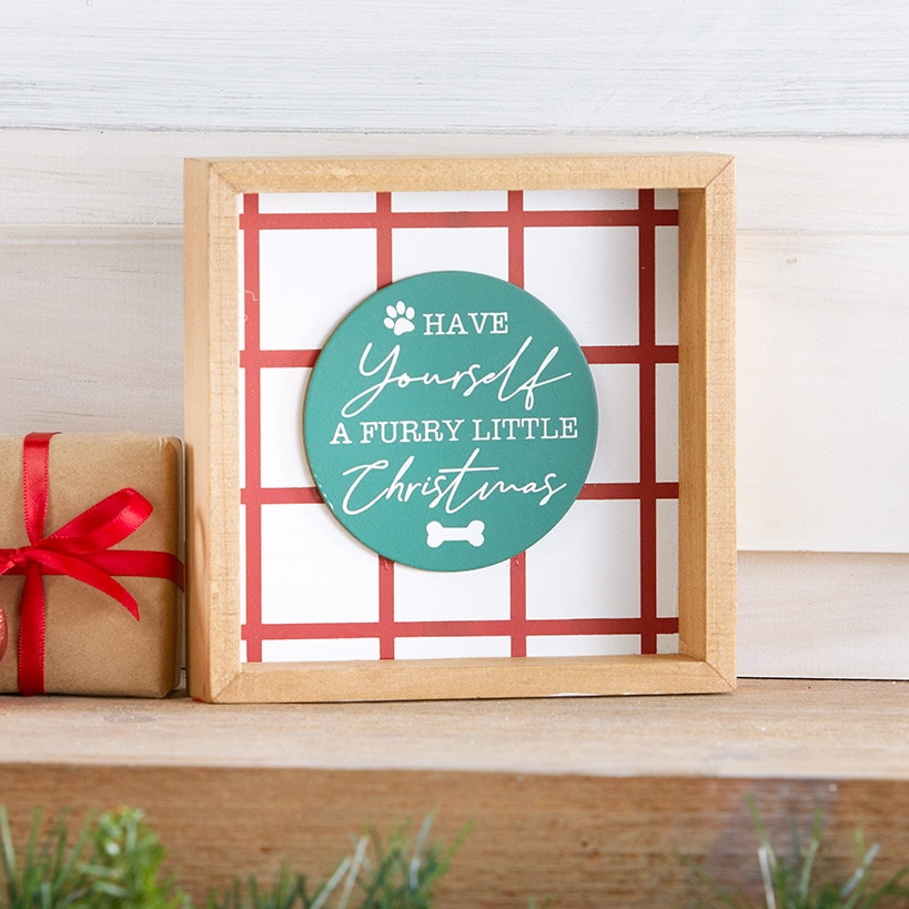 Windowpane Pet Signs#select-item_furry-little-christmas