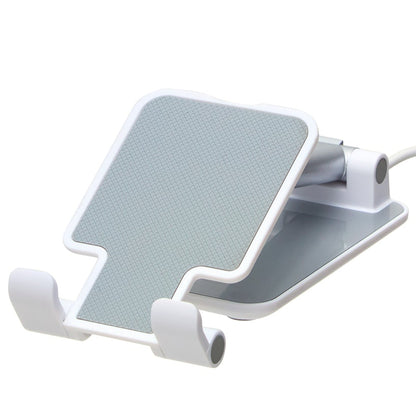 Foldable Wireless Charging Phone Stand 2 in 1