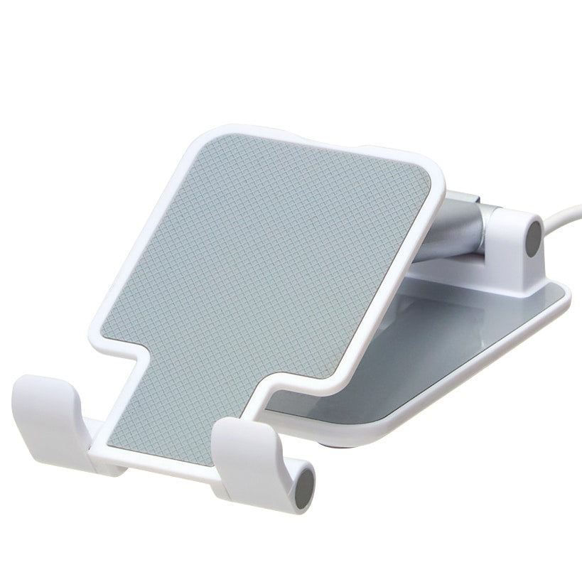 Foldable Wireless Charging Phone Stand 2 in 1