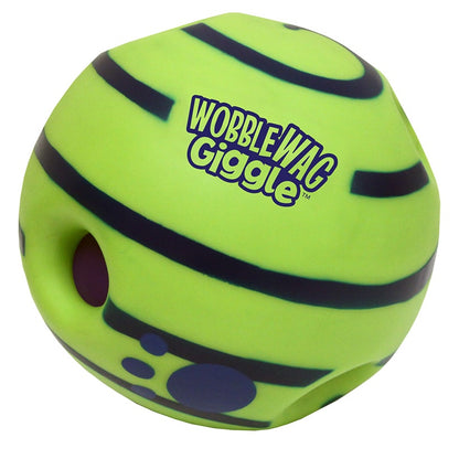 Wobble Wag Giggle Ball