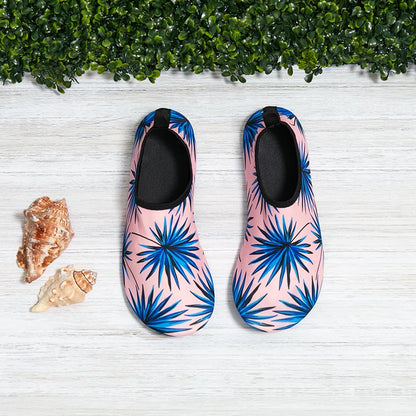 Women's Aqua Shoes