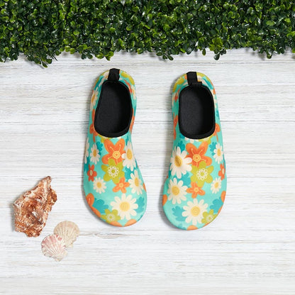 Women's Aqua Shoes