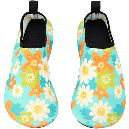 Women's Aqua Shoes