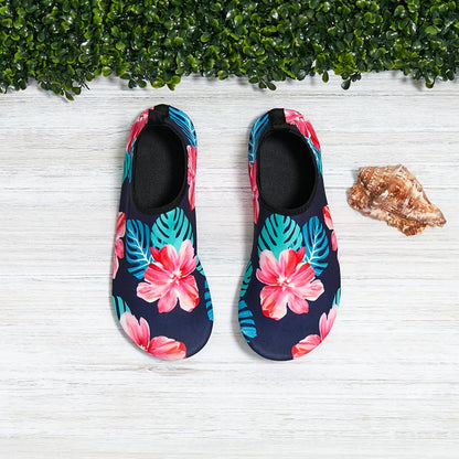 Women's Aqua Shoes