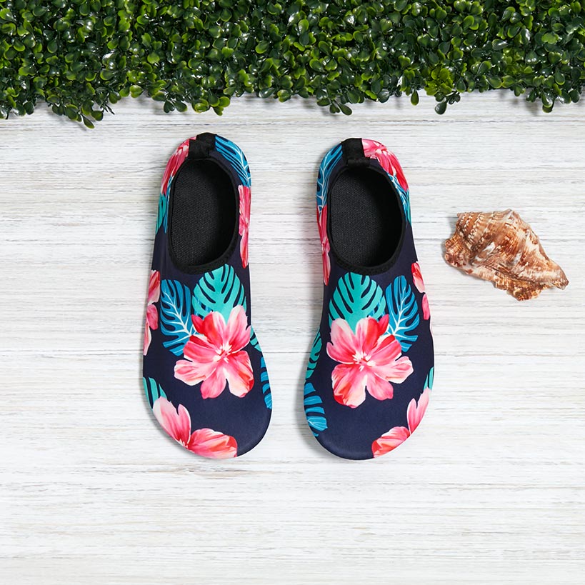 Women's Aqua Shoes