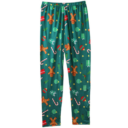Women's Christmas Leggings
