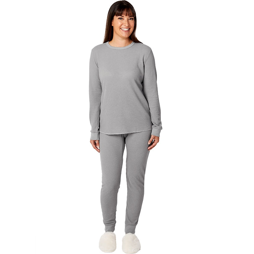 2-Pc. Women's Clear Creek Thermal Layer Set