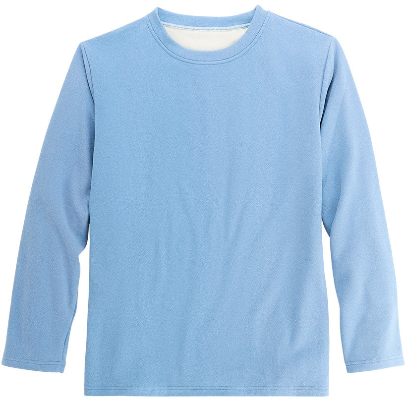 Women's Cozy Long Sleeve Top