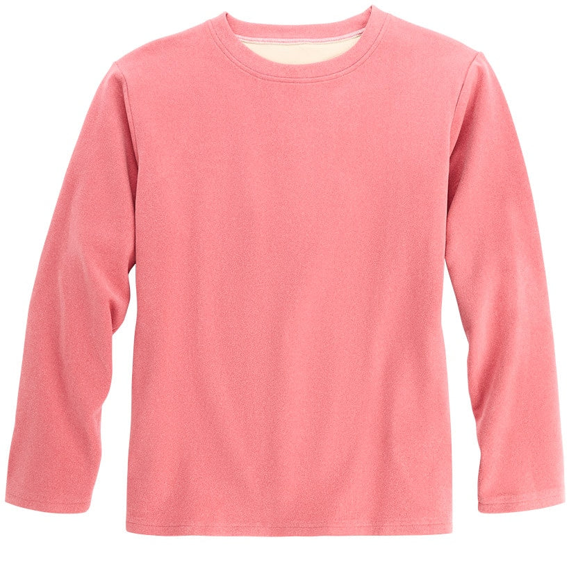 Women's Cozy Long Sleeve Top#select-color_3x