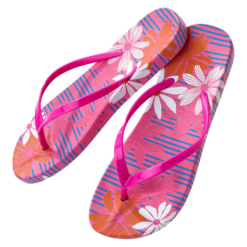 Women's Summer Flip Flops