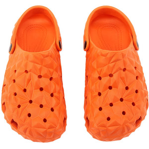 Women's Geometric Clogs | LTD Commodities