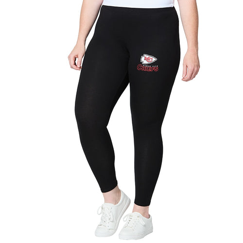 Women's NFL Leggings | LTD Commodities
