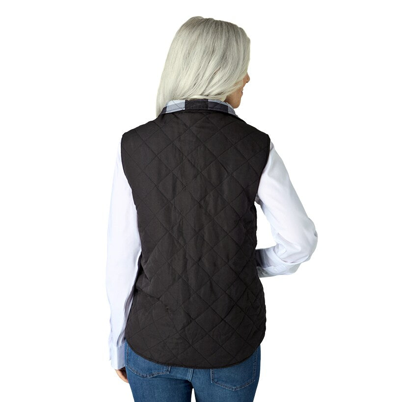 Reversible Women's Vest