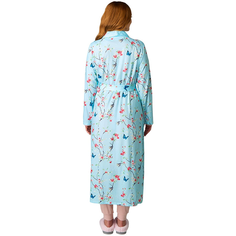 Women's Robe#select-design_butterfly