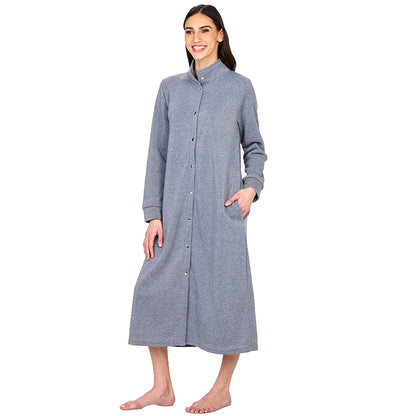 Women's Snap Front Lounger