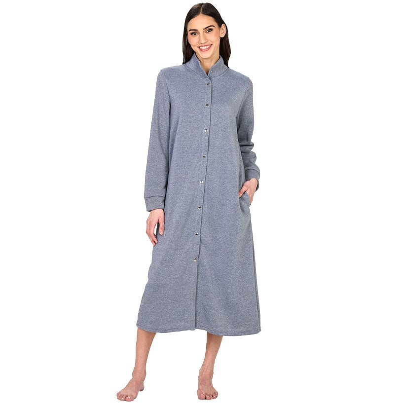 Women's Snap Front Lounger