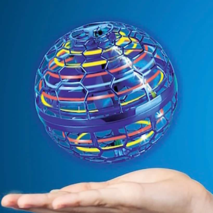 Wonder Sphere Magic Flying Hover Ball Flying Orb Ball