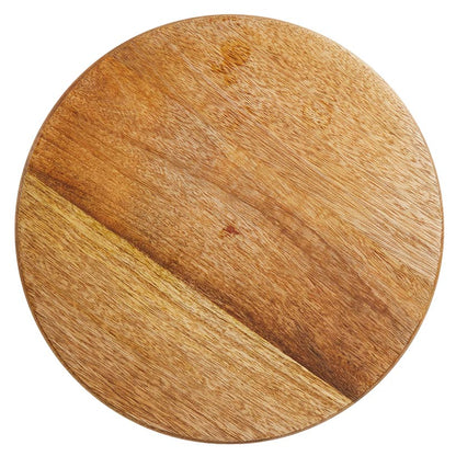Wood Lazy Susan