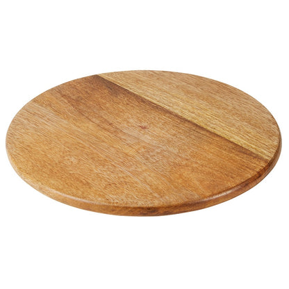 Wood Lazy Susan
