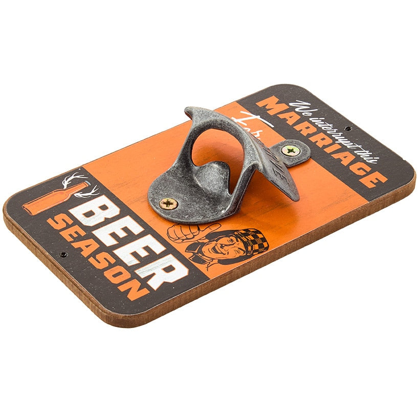 Vintage Wall-Mount Bottle Openers#select-item_beer-season