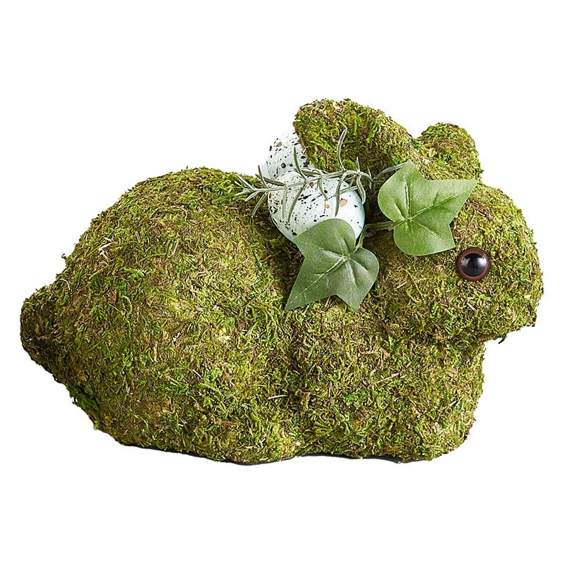 Spring Woodland Forest Home Collection#select-item_sitting-bunny