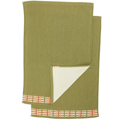 Memory Foam Rug or Hand Towels Set of 2