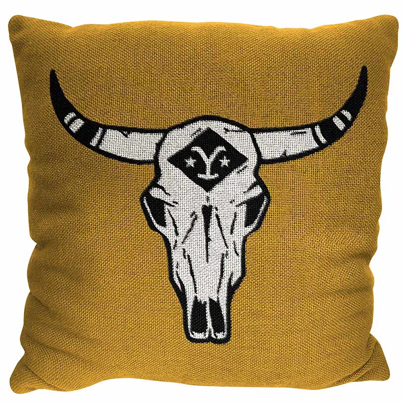 Yellowstone Jacquard Pillow 20"#select-pillow_train-station-jacquard-pillow