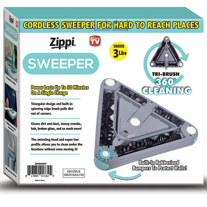 Zippi™ Sweeper