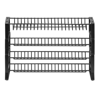 Spice Rack Organizer for Cabinet Kitchen Countertop Seasoning Organizer 18x11 in - image 6