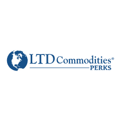 LTD Commodities Perks
