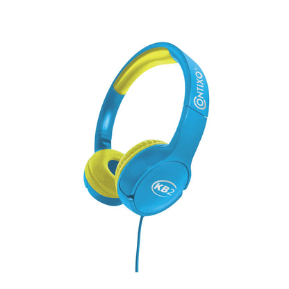 KB2 Kids Headphone (Blue)